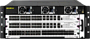 Industrial Datacenter Core Switch